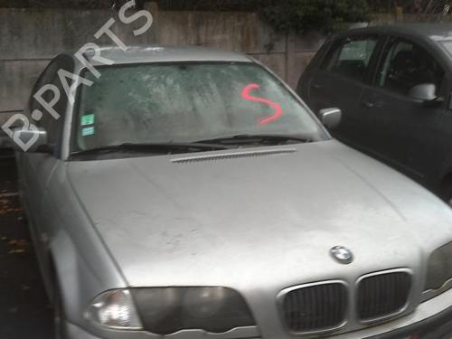 Climate control BMW 3 (E46) 320 d | BP21999141I5 