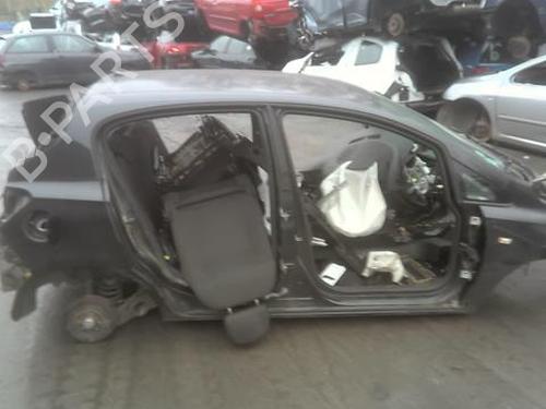 Subframe OPEL CORSA E (X15) 1.4 (08, 68) | BP24415628M9  - Image 17
