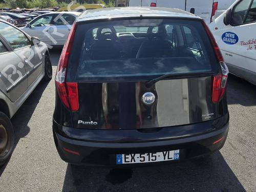 Used Parts FIAT PUNTO (188_) 1.2 60 (188.030, .050, .130, .150, .230, .250) 4786092