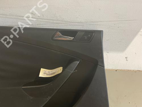 Rear left panel VW PASSAT B6 (3C2) 2.0 TDI 16V | BP40093534C60 - Image 2