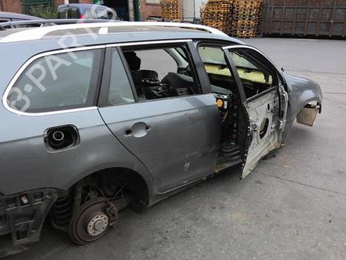 Front right panel VW GOLF V Variant (1K5) 1.9 TDI | BP37601504C59 - Image 25