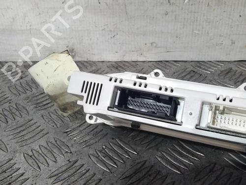 Climate control FORD FIESTA V (JH_, JD_) 1.6 TDCi | BP20356092I5