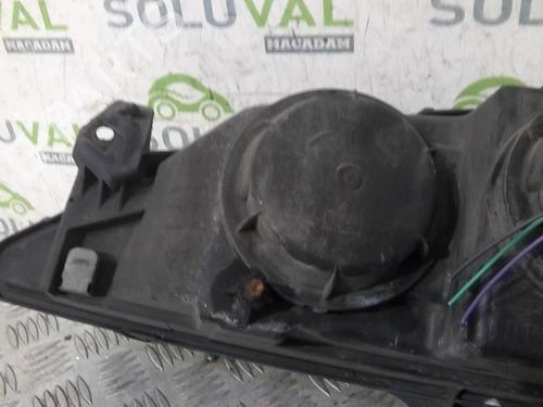 Used Right headlight RENAULT MEGANE I Coach (DA0/1_) 1.9 dCi (DA05, DA1F) (102 hp) 20362477