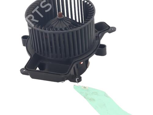 Heater blower motor PEUGEOT 3008 I MPV (0U_) 1.6 HDi | BP23846704M62 