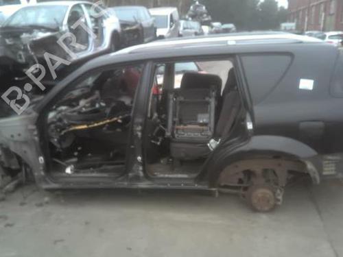 Left front brake caliper SSANGYONG REXTON / REXTON II (GAB_) 2.7 Xdi | BP23996159M105  - Image 20