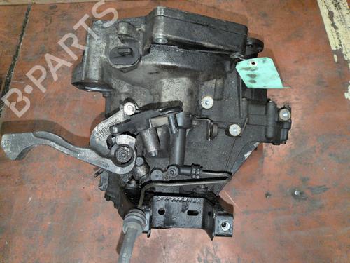 Gearbox SKODA FABIA II (542)  | BP35973020M3  - Image 7