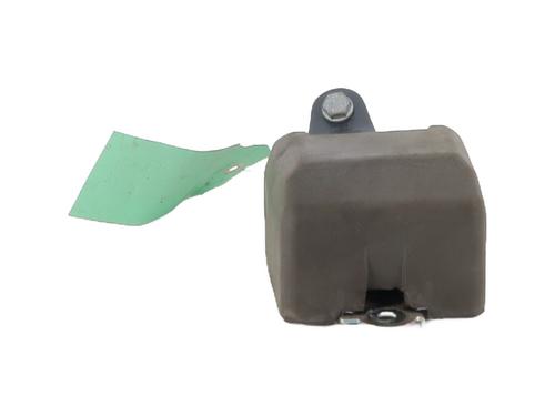 Rear right belt tensioner PEUGEOT 308 I (4A_, 4C_) 1.6 HDi | BP27641585C90 