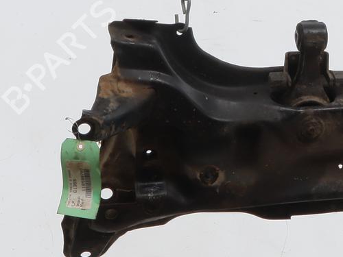 Subframe TOYOTA YARIS (_P9_) 1.4 D-4D (NLP90_, NLP90R) | BP31206510M9 - Image 4