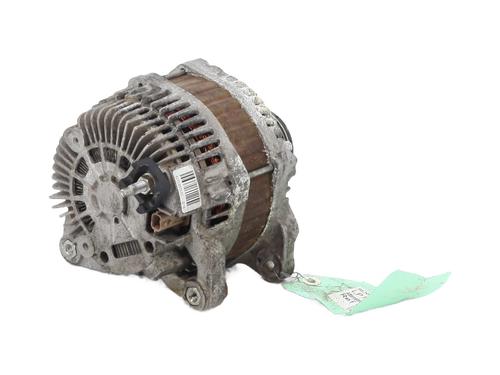 Used Alternator Alternator RENAULT LAGUNA III (BT0/1) 1.5 dCi (BT00, BT0A, BT0T, BT1J) (110 hp) 32150003 32150003