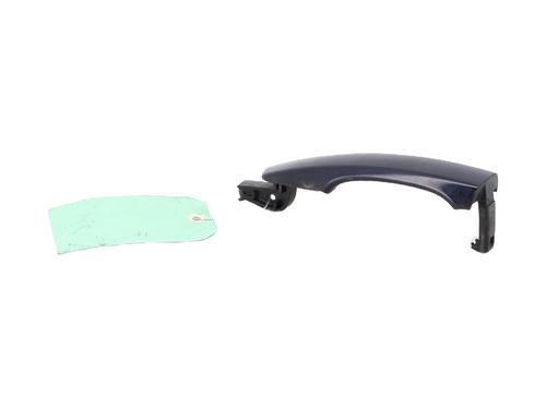 Used Rear left exterior door handle PEUGEOT 308 SW II (LC_, LJ_, LR_, LX_, L4_) 1.5 BlueHDi 100 (102 hp) 27527531
