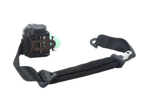 Used Rear right seatbelt CITROËN C3 I (FC_, FN_) 1.4 HDi (68 hp) 31635181