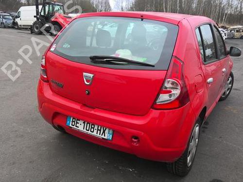 Højre baglygte DACIA SANDERO 1.4 MPI LPG | BP24816957C35  - Image 9