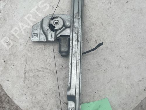 Front left window mechanism CITROËN BERLINGO Box Body/MPV (B9) | BP37278051C22 - Image 4