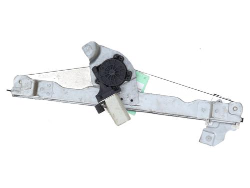 Used Front right window mechanism Front right window mechanism DACIA DUSTER (HS_) 1.5 dCi (HSMC) (107 hp) 22749090 22749090