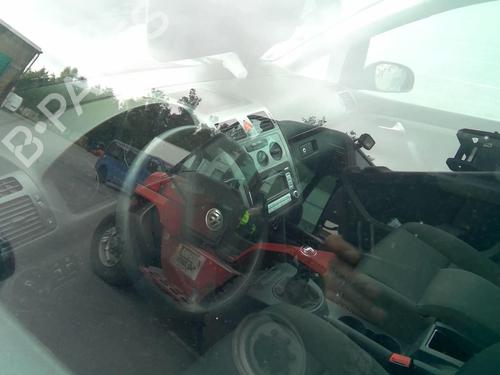 Steering column stalk VW TOURAN (1T1, 1T2) 1.9 TDI | BP21817495I23 