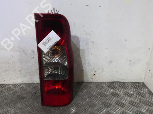 Used Right taillight Right taillight FORD TRANSIT Van (FA_ _) 2.2 TDCi (115 hp) 20366781 20366781