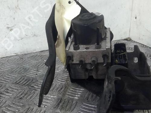 ABS pump CITROËN C3 I (FC_, FN_) 1.4 HDi | BP20368399M43 