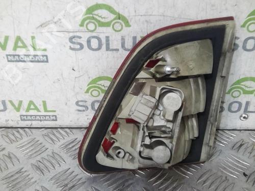Used Left tailgate light MERCEDES-BENZ B-CLASS Sports Tourer (W245) B 200 CDI (245.208) (140 hp) 20362592