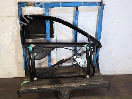 Used Front right window mechanism Front right window mechanism AUDI A3 (8L1) 1.9 TDI (100 hp) 20358256 20358256