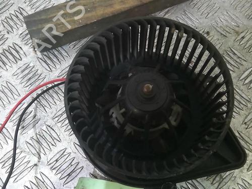 Heater blower motor RENAULT TRAFIC II Van (FL) 1.9 dCi 80 (FL0B) | BP20369251M62 