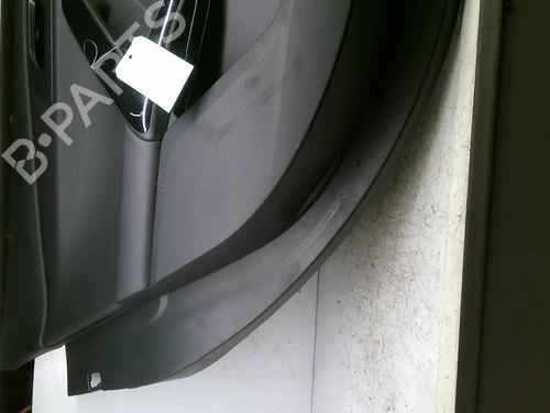 Forra trás esquerda Forra trás esquerda PEUGEOT 508 SW I (8E_) 1.6 HDi (112 hp) 33605515 33605515