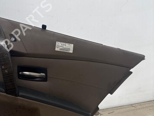 Rear right panel BMW 5 (E60) 525 d | BP37418756C61 - Image 3