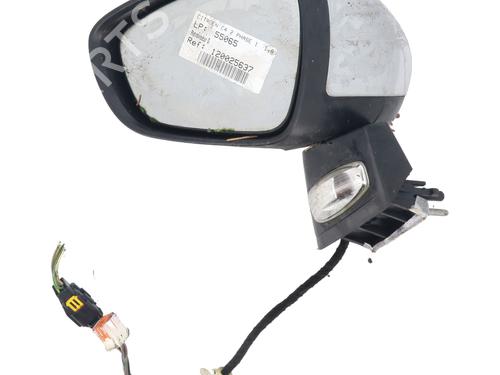 Left mirror CITROËN C4 II (NC_) 1.6 HDi 90 | BP31983733C26 