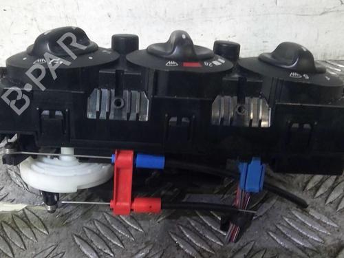 Climate control MERCEDES-BENZ A-CLASS (W168) A 170 CDI (168.009, 168.109) | BP20361585I5 