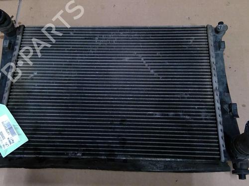 Køler FORD FUSION (JU_) 1.6 | BP27304840M31 