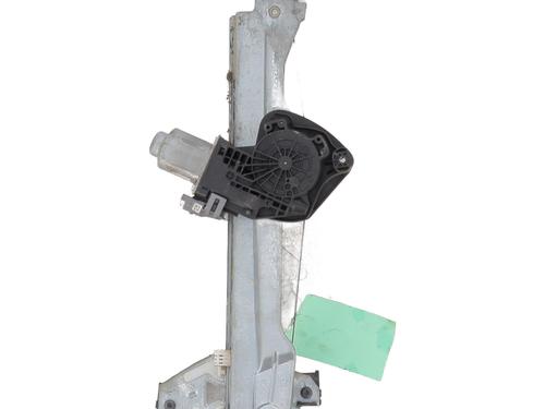 Used Rear right window mechanism CITROËN C4 II (NC_) 1.6 HDi 115 (114 hp) 27689973