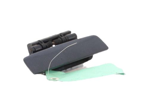 Used Rear left exterior door handle Rear left exterior door handle PEUGEOT 306 Hatchback (7A, 7C, N3, N5) [1993-2003] 35939731 35939731