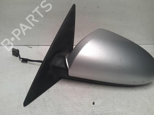 Used Left mirror Left mirror NISSAN PRIMERA (P12) 2.2 Di (126 hp) 20363108 20363108