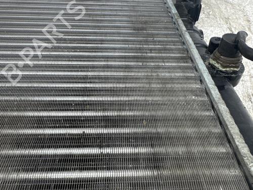 Used Water radiator Water radiator RENAULT TWINGO I (C06_) 1.2 (C066, C068) (58 hp) 40239924 40239924