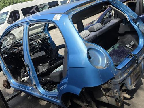 Right front window switch CHEVROLET MATIZ (M200, M250) | BP36955689I26 - Image 12