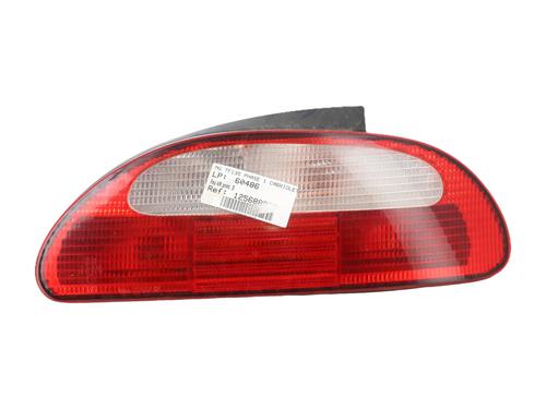 Right taillight MG MG TF 135 | BP35902906C35 - Image 6