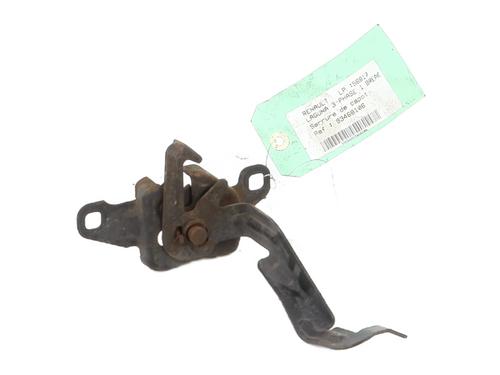 Used Hood lock Hood lock RENAULT LAGUNA III Grandtour (KT0/1) 2.0 dCi (KT07, KT0J, KT14, KT1A, KT1S) (131 hp) 20367686 20367686