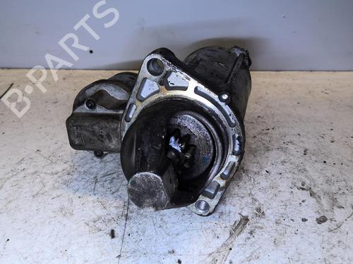 Used Starter OPEL MERIVA A MPV (X03) 1.3 CDTI (E75) (75 hp) 20369434