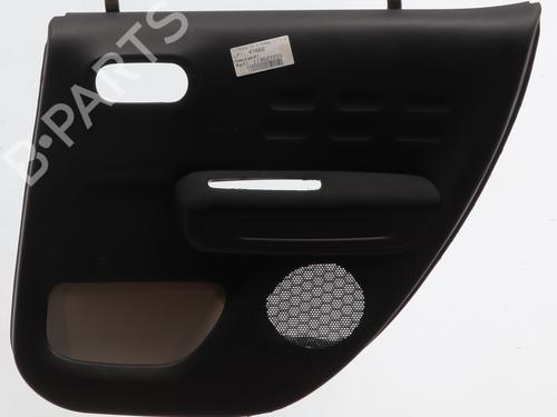 Used Rear right panel CITROËN C3 III (SX) 1.2 PureTech 82 (83 hp) 29560334