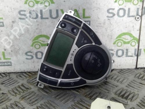 Used Climate control CITROËN C8 (EA_, EB_) 2.2 HDi (128 hp) 21816285