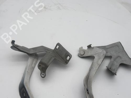 Used Hinge/Door check strap Hinge/Door check strap NISSAN LEAF (ZE0) Electric (109 hp) 33895796 33895796