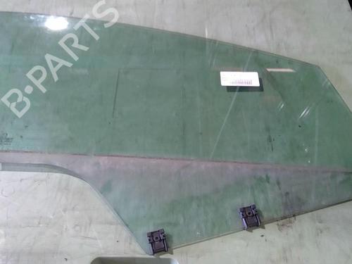 Used Front right door window PEUGEOT 5008 (0U_, 0E_) 2.0 HDi 150 / BlueHDi 150 (150 hp) 26183750