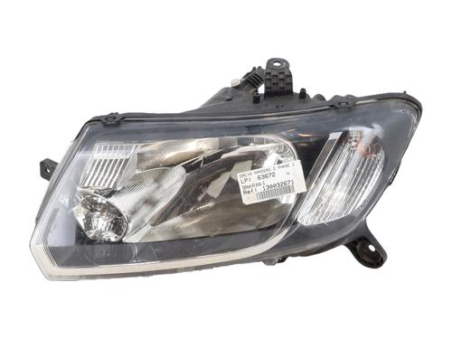 Left headlight DACIA SANDERO II 1.5 dCi | BP38002289C28 - Image 6