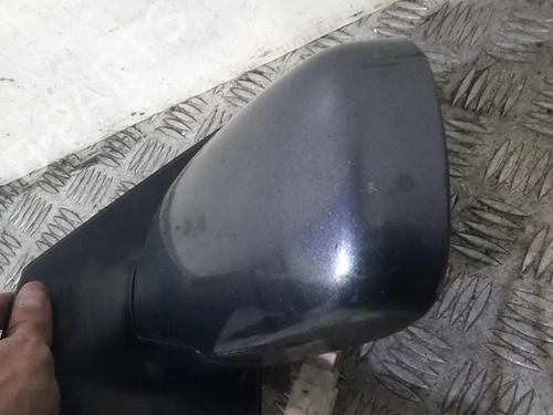 Retrovisor esquerdo Retrovisor esquerdo TOYOTA YARIS (_P1_) 1.4 D-4D (NLP10_, NLP10R) (75 hp) 20363397 20363397