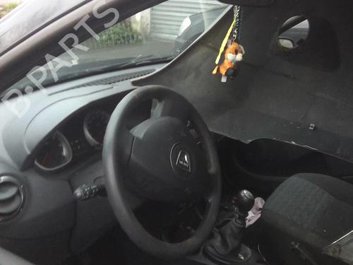 Instrument cluster DACIA DUSTER (HS_) 1.5 dCi (HSMC) | BP20368766C47 