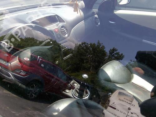 Left headlight CITROËN C3 Pluriel (HB_) 1.4 HDi | BP28119767C28 - Image 14