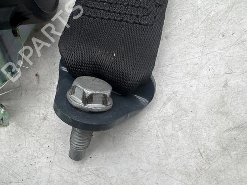 Used Rear left seatbelt Rear left seatbelt 37245869 37245869