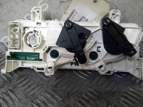 Climate control RENAULT CLIO II (BB_, CB_) 1.4 16V (B/CB0P, BB13) | BP20366581I5 