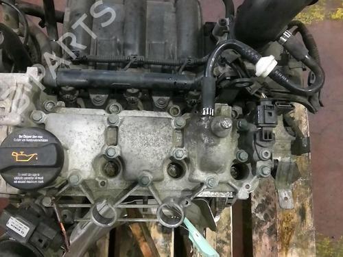 Engine VW FOX Hatchback (5Z1, 5Z3, 5Z4) 1.2 | BP21817525M1 - Image 6