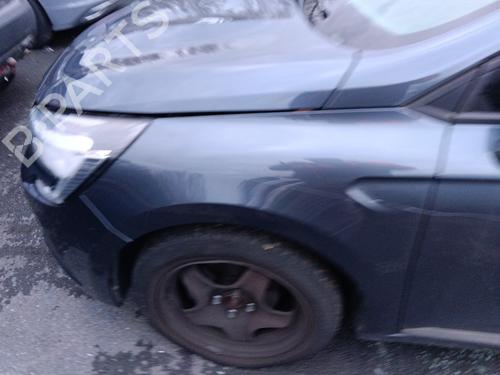 Sprinklertank RENAULT CLIO V (B7_) 1.0 SCe 75 (B7M5) | BP31934486C113  - Image 8