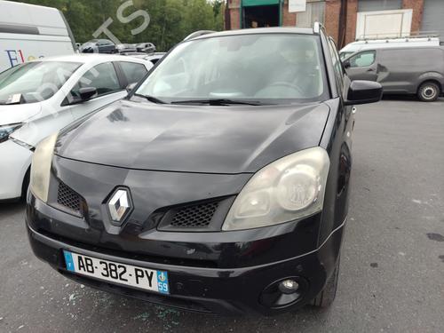 Engine RENAULT KOLEOS I (HY_) 2.0 dCi 4x4 (HY0K) | BP31849817M1 - Image 9